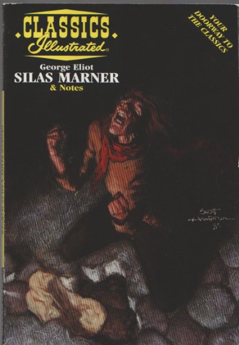 Imagen de archivo de Silas Marner a la venta por ThriftBooks-Dallas