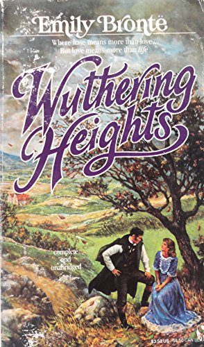 Stock image for Wuthering Heights (Classics Illustrated Study Guides) for sale by HPB-Ruby