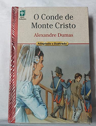 Beispielbild fr The Count of Monte Cristo zum Verkauf von Wonder Book