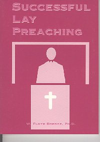 Stock image for Successful lay preaching for sale by SecondSale