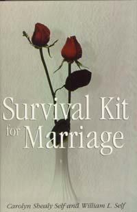 Stock image for Survival Kit for Marriage for sale by Wonder Book