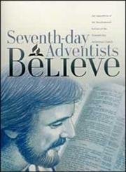 Imagen de archivo de Seventh-Day Adventists Believe a la venta por Red's Corner LLC