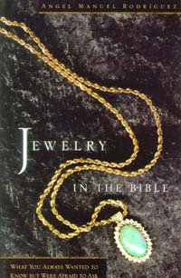 9781578470549: Title: Jewelry in the Bible