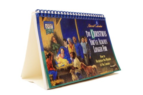 Stock image for The Christmas You'Ve Always Longed for for sale by Wonder Book