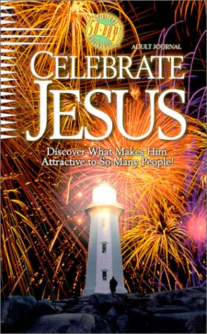 Beispielbild fr Celebrate Jesus by David R. Mains (2000-01-01) zum Verkauf von Wonder Book