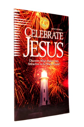 Stock image for Celebrate Jesus by David R. Mains (2000-01-01) for sale by Wonder Book