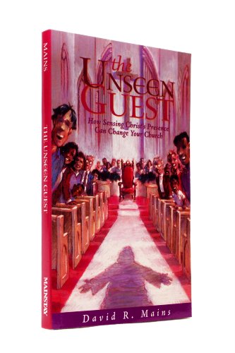 9781578492206: The Unseen Guest