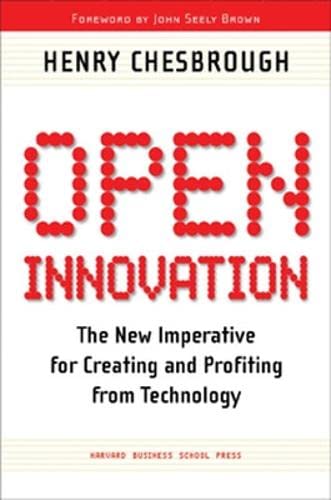 9781578518371: Open Innovation