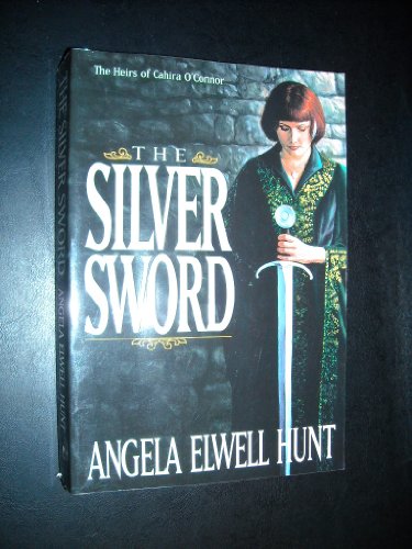Imagen de archivo de The Silver Sword (The Heirs of Cahira O'Connor #1) a la venta por Wonder Book