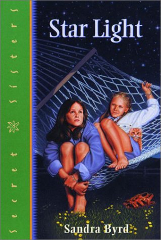 Beispielbild fr Star Light (Secret Sisters Series , No 3) zum Verkauf von Wonder Book