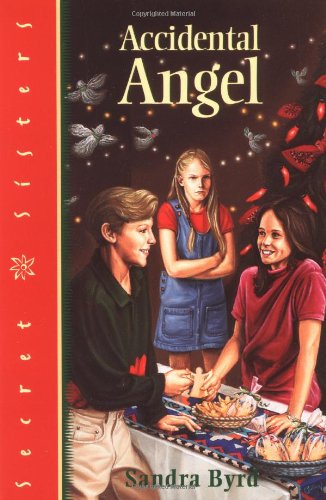 Imagen de archivo de Accidental Angel a la venta por ThriftBooks-Dallas