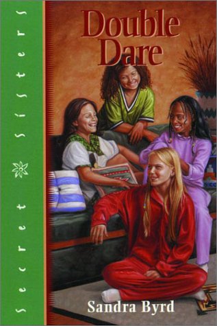 Stock image for Double Dare (Secret Sisters No. 5) for sale by Wonder Book