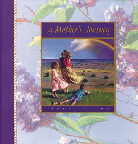 Beispielbild fr A Mother's Journey zum Verkauf von Better World Books