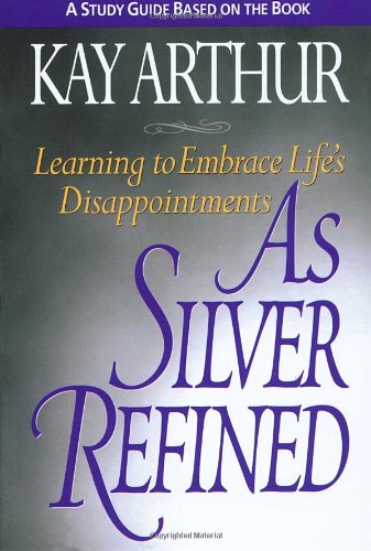 Stock image for AS SILVER REFINED STUDY GUIDE for sale by Goldstone Books