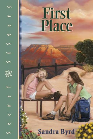 Stock image for First Place (Secret Sisters) for sale by ThriftBooks-Dallas