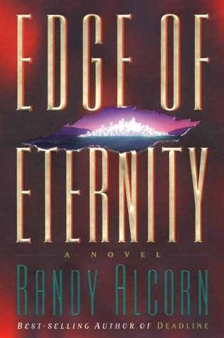 Stock image for Edge of Eternity for sale by Gulf Coast Books