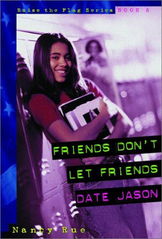 Beispielbild fr Friends Don't Let Friends Date Jason zum Verkauf von Better World Books