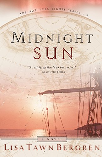 Beispielbild fr Midnight Sun zum Verkauf von Wonder Book