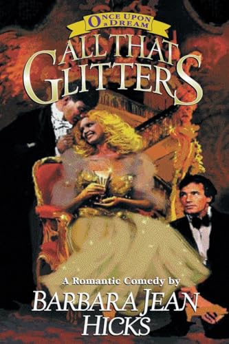 Stock image for All That Glitters for sale by Library House Internet Sales