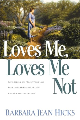 Beispielbild fr Loves Me, Loves Me Not zum Verkauf von Wonder Book