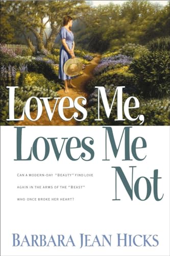 Stock image for Loves Me, Loves Me Not for sale by Wonder Book