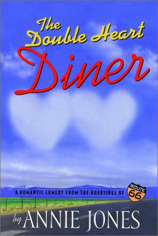 Stock image for The Double Heart Diner (Route 66 Series, Book 1) for sale by Decluttr