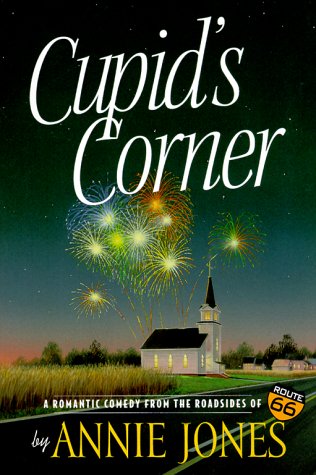 Stock image for Cupid's Corner (Route 66 Series, Book 2) for sale by Wonder Book