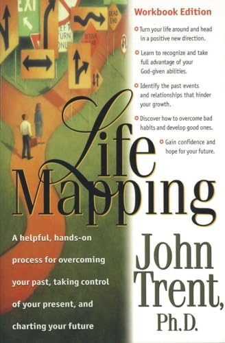 Life Mapping (9781578561469) by Trent, John