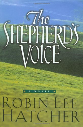 Beispielbild fr The Shepherd's Voice zum Verkauf von Wonder Book