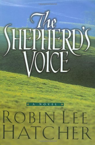 Stock image for The Shepherd's Voice for sale by SecondSale