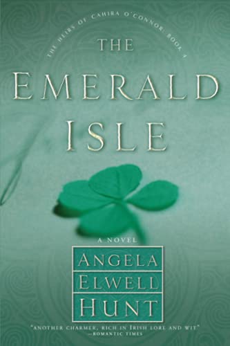 Stock image for The Emerald Isle (The Heirs of Cahira O'Connor #4) for sale by Orion Tech