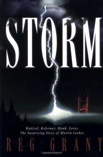 Beispielbild fr Storm zum Verkauf von Wonder Book