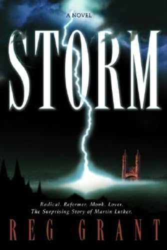 Stock image for Storm for sale by Wonder Book