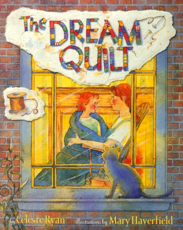 Imagen de archivo de The Dream Quilt a la venta por SecondSale
