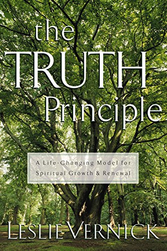 Imagen de archivo de The TRUTH Principle : A Life-Changing Model for Growth and Spiritual Renewal a la venta por SecondSale