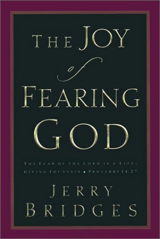 9781578562541: The Joy of Fearing God