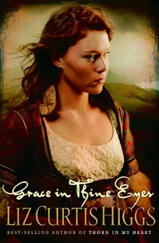 Imagen de archivo de Grace in Thine Eyes (Lowlands of Scotland Series #4) a la venta por SecondSale