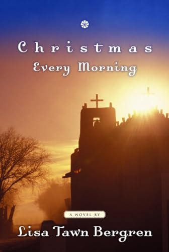 Beispielbild fr Christmas Every Morning zum Verkauf von Better World Books