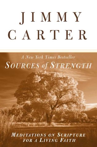 9781578562909: Sources of Strength: Meditations on Scripture for a Living Faith