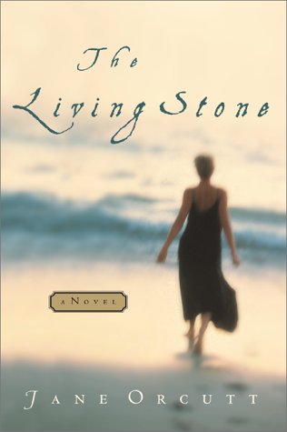 Beispielbild fr The Living Stone zum Verkauf von Wonder Book