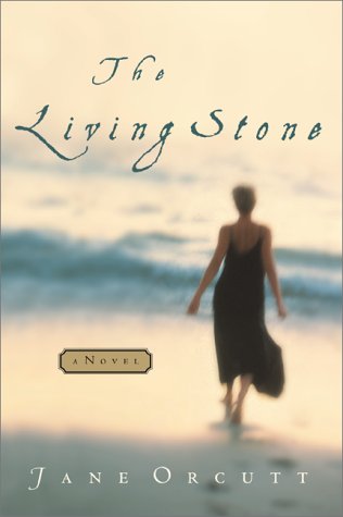 9781578562923: The Living Stone: A Novel