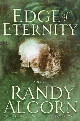 Beispielbild fr Edge of Eternity: A Novel zum Verkauf von WorldofBooks