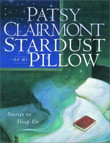 Beispielbild fr Stardust on My Pillow: Stories to Sleep On zum Verkauf von SecondSale