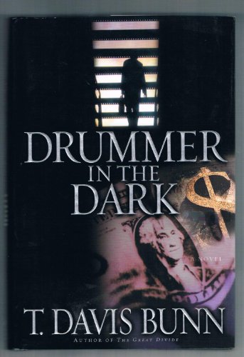 

Drummer in the Dark [signed] [first edition]