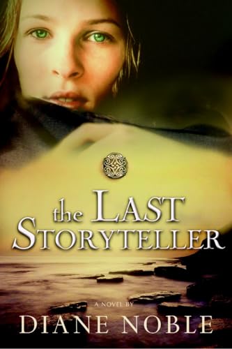 Stock image for The Last Storyteller for sale by SecondSale