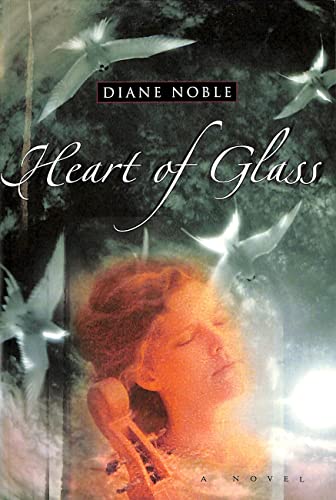 Beispielbild fr Heart of Glass zum Verkauf von Better World Books