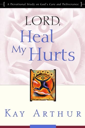 Imagen de archivo de Lord Heal My Hurts A Devotiona a la venta por SecondSale