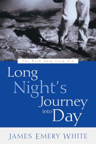 Stock image for Long Night's Journey into Day: The Path Away from Sin for sale by Once Upon A Time Books