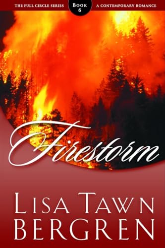 Stock image for Firestorm (Full Circle Series #6) for sale by Your Online Bookstore