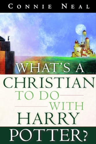 Beispielbild fr What's a Christian to Do with Harry Potter? zum Verkauf von Better World Books: West